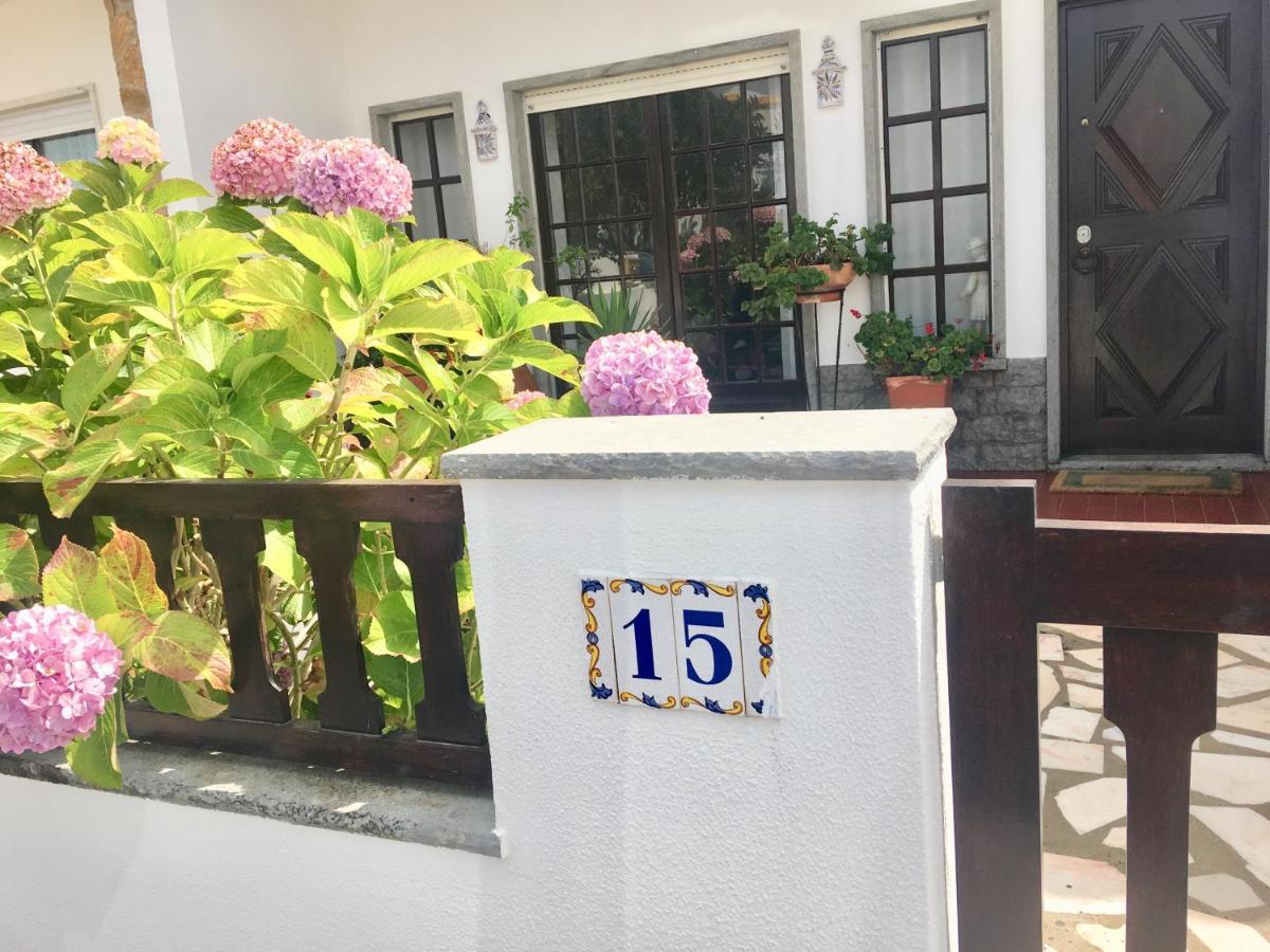 Silver Coast Beach House Torres Vedras Exterior photo